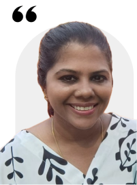 Ramya Nair