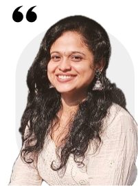 Sareeta Pujari