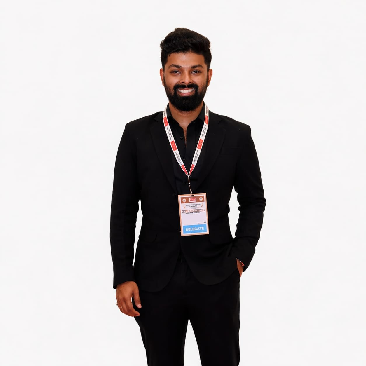 Abhijeet